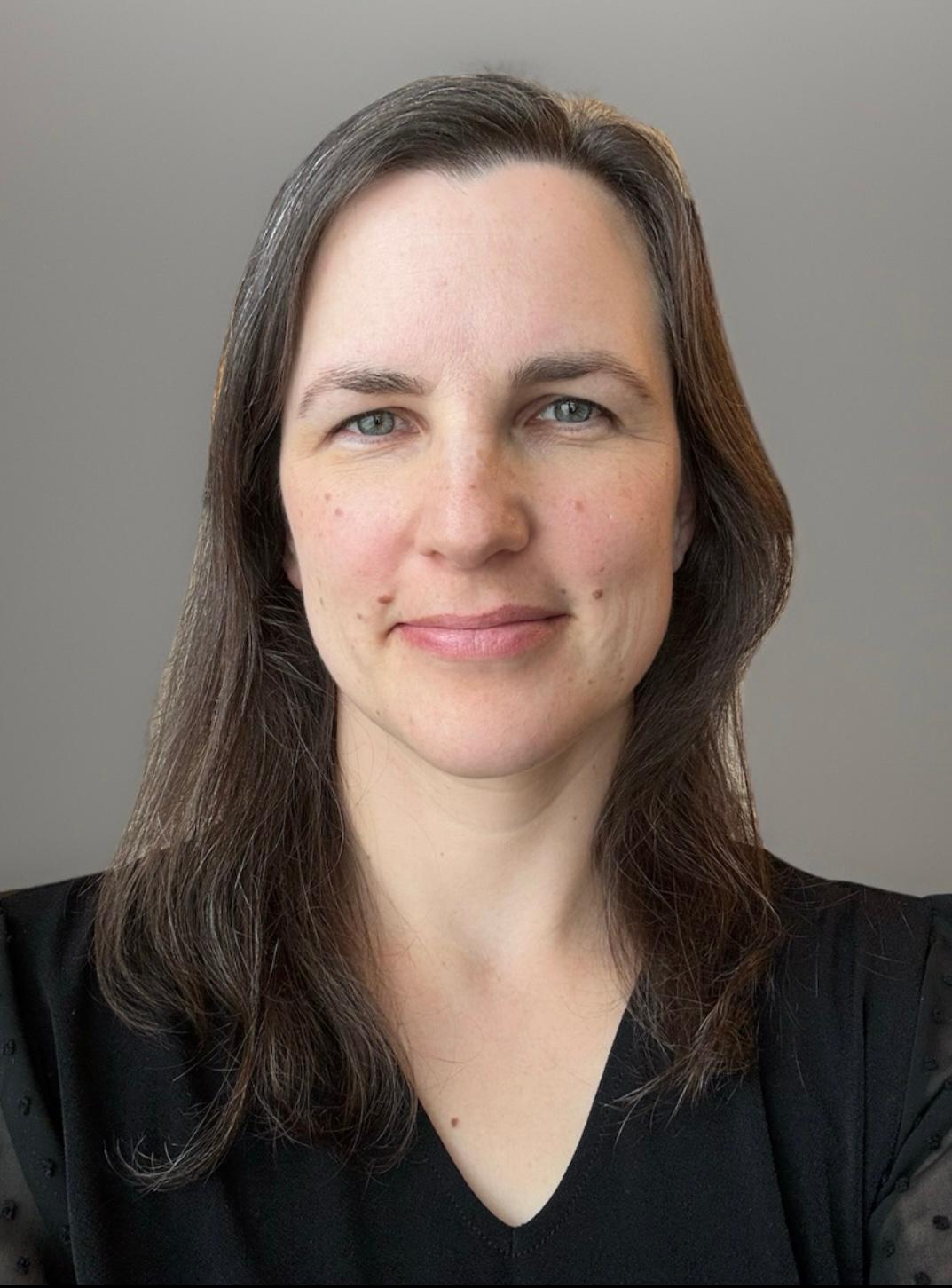 Lauren Colbaugh, Business Administrator at Keystone Literary Agency