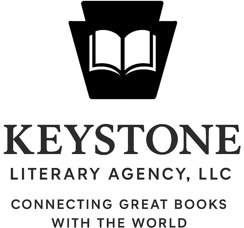 Keystone Literary Agency logo